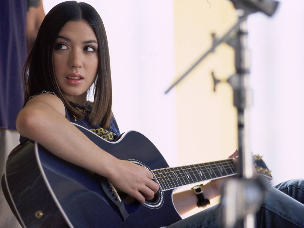 Michelle Branch at , Unsigned Artist