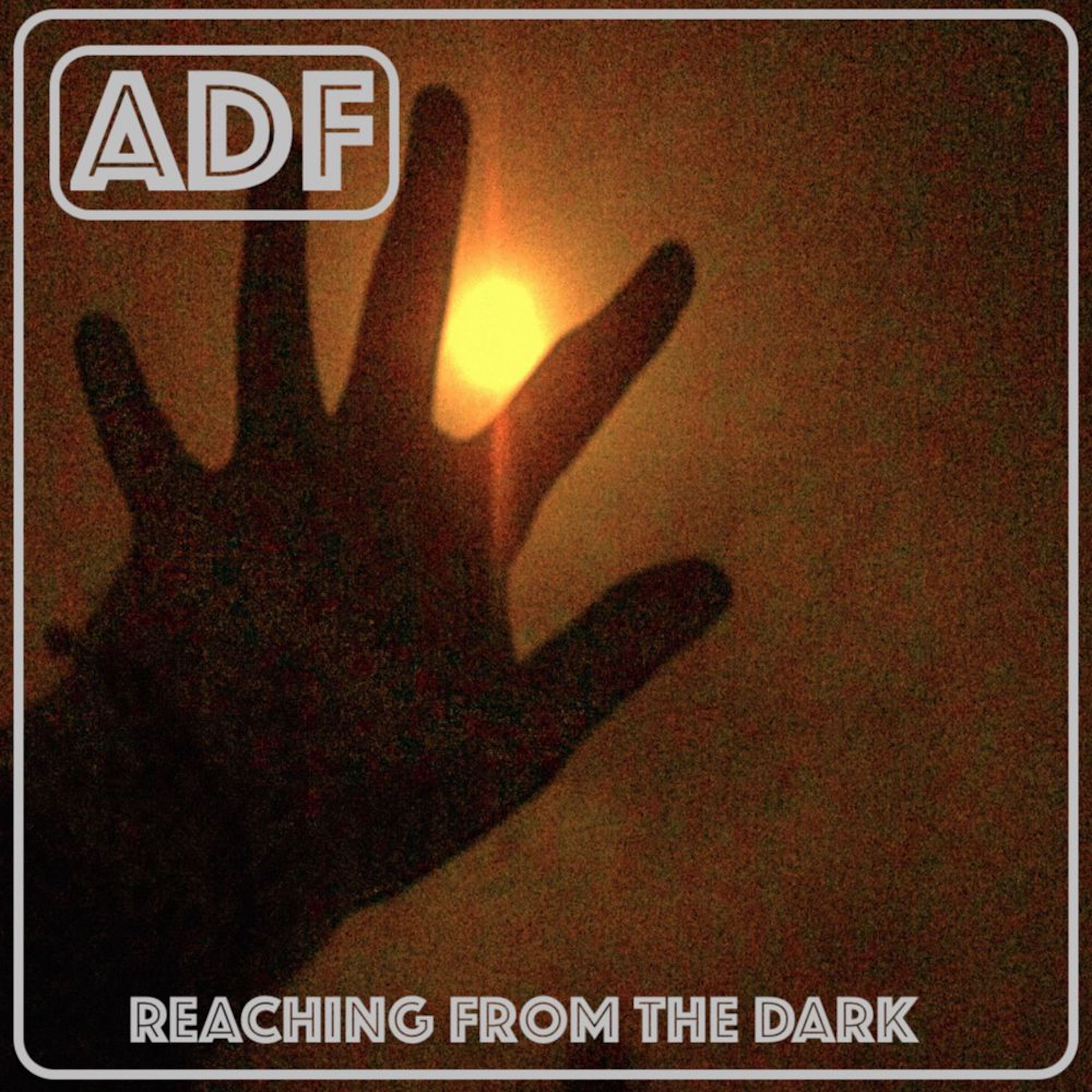 Reaching From The Dark