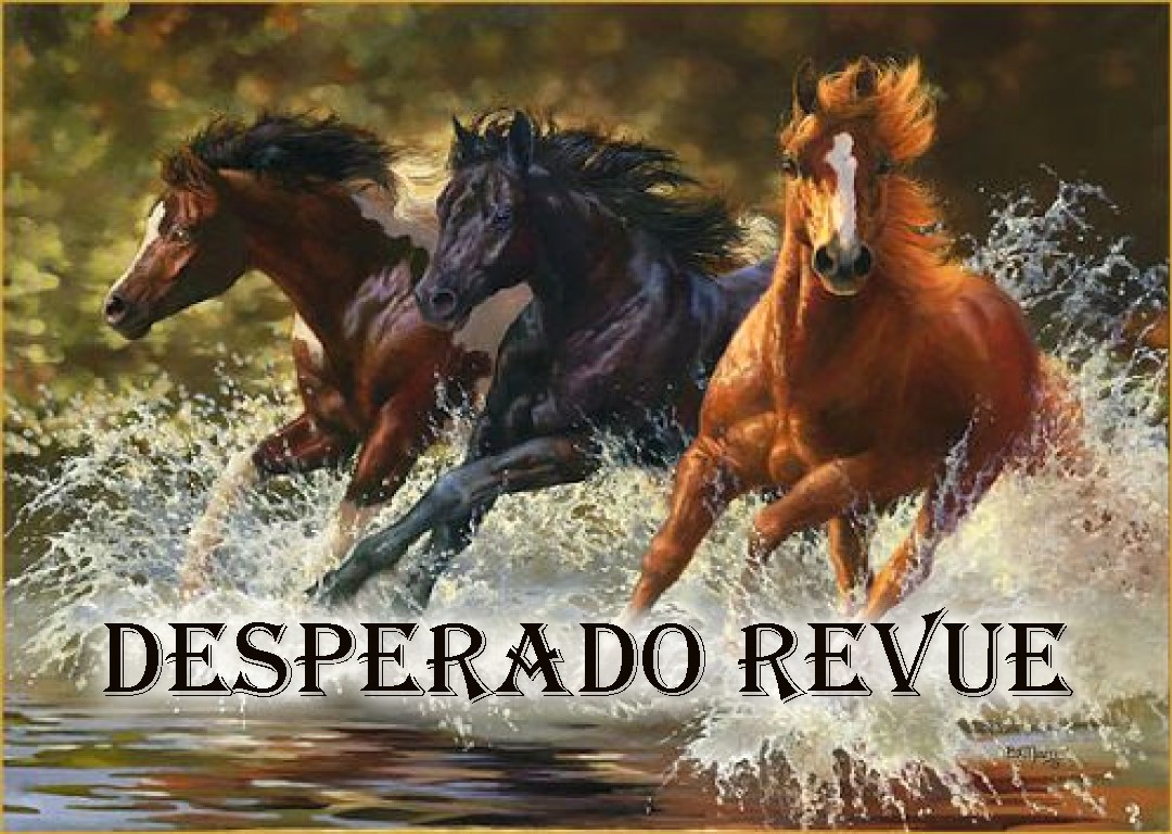 Desperado Revue Vol. 2