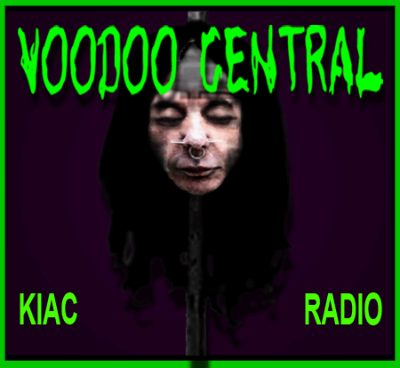 Voodoo Central