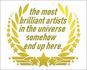 Changeable Image Here