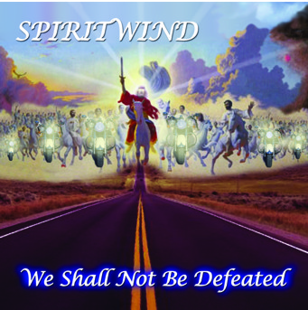 Spiritwind We Shall Not Be Defeated Info Credits Lyrics And Comments At Indiemusicpeople