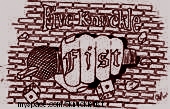 http://indiemusicpeople.com/uploads2/5_Knuckle_Fist_-_bumbersticker.jpg