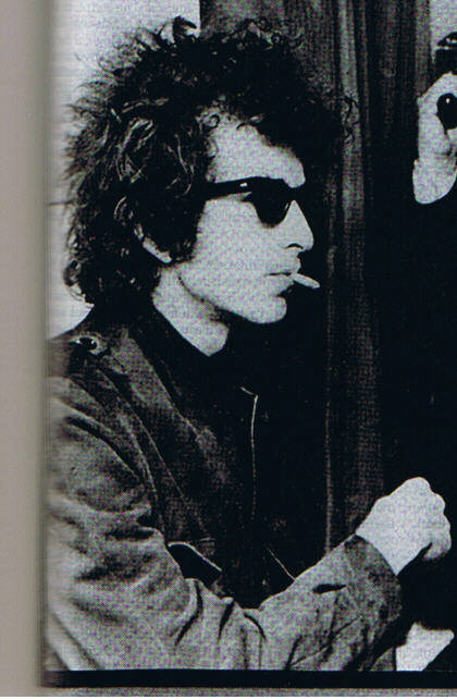 Bob Dylan Tribute