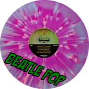 Beatle Pop
