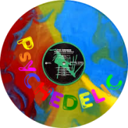 Psychedelic